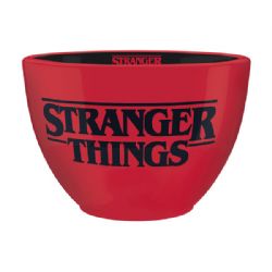 STRANGER THINGS -  BOWL 